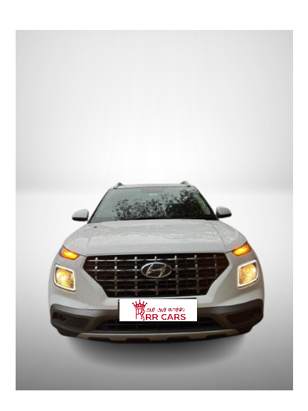 Hyundai Venue - Image 9